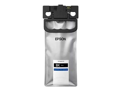 EPSON WorkForce Pro EM/EP-C800R 10K Drucken, Scannen & Verbrauchsmaterial Verbrauchsmaterialien - &