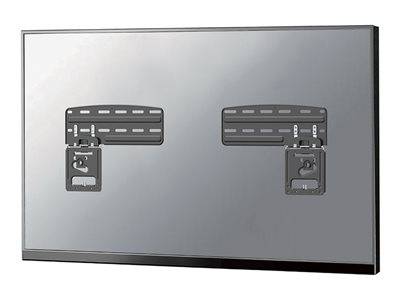 Neomounts WAH 43-85 Samsung QMC/QBC/QHC Serie Max.60KG schw Multimedia-Technik Wandhalterung