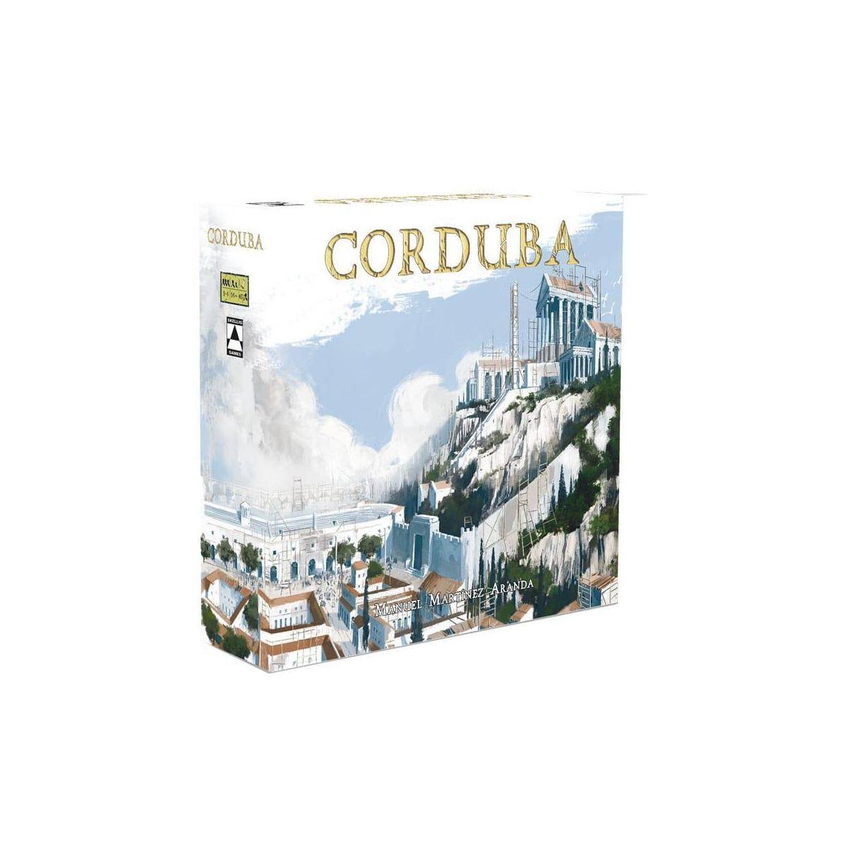 SKE08021 - Corduba (DE)