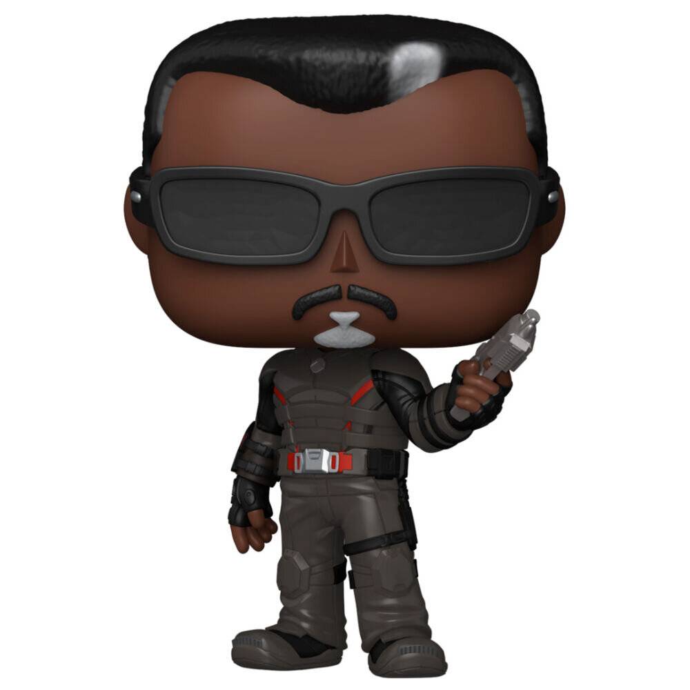 Deadpool 3 POP! Marvel Vinyl Figur Blade 9 cm