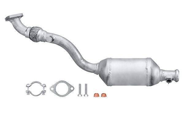 Hella 8LE366053-441 Katalysator