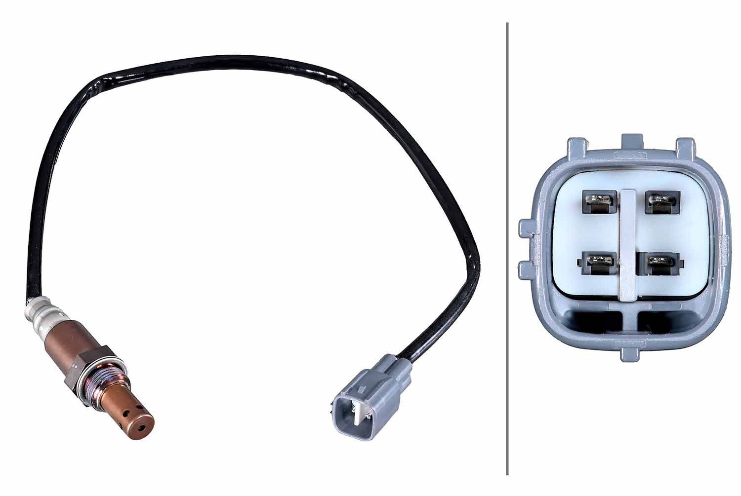 Hella 6PA358229-111 Lambdasonde