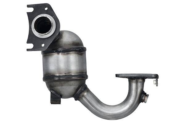 Hella 8LE366053-181 Katalysator