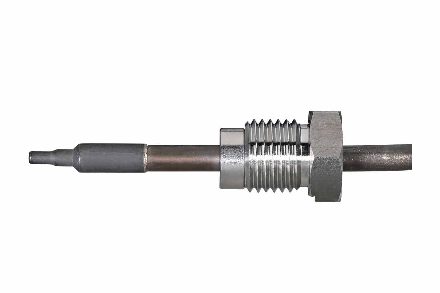 Hella 6PT010376-621 Sensor, Abgastemperatur