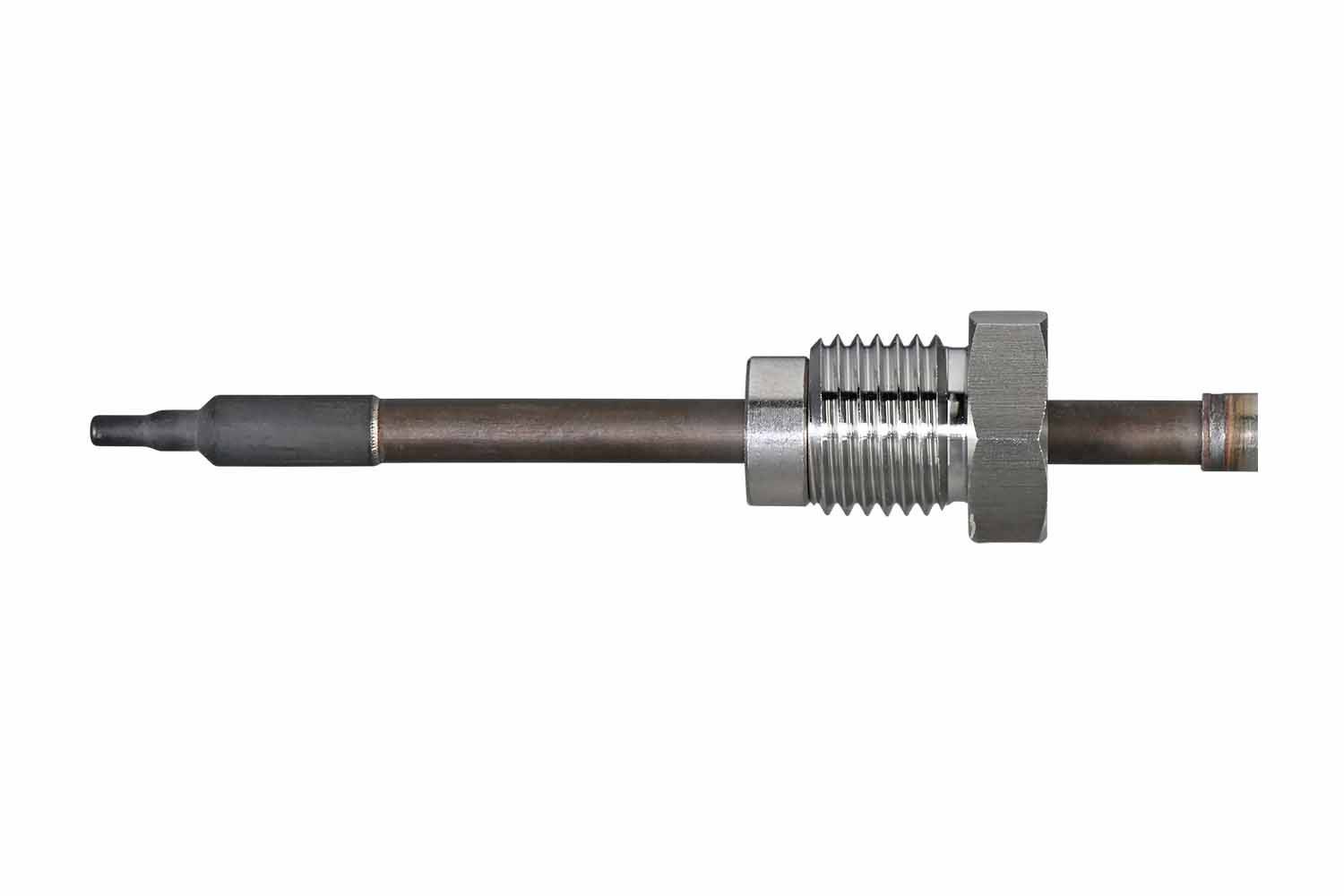 Hella 6PT010376-721 Sensor, Abgastemperatur