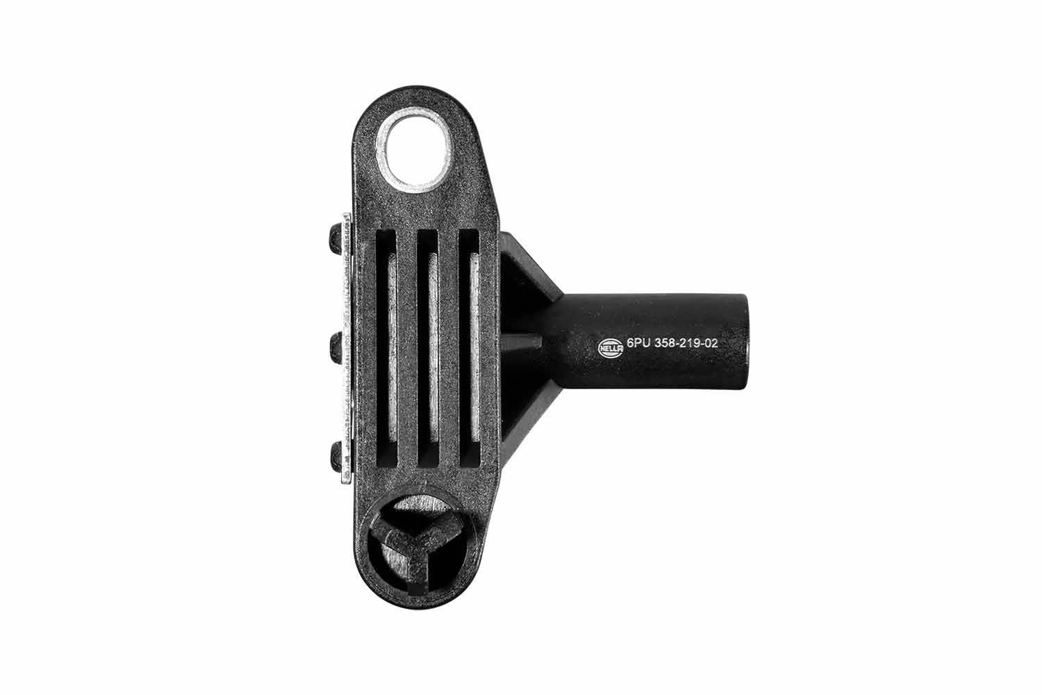 Hella 6PU358219-021 Sensor, Raddrehzahl