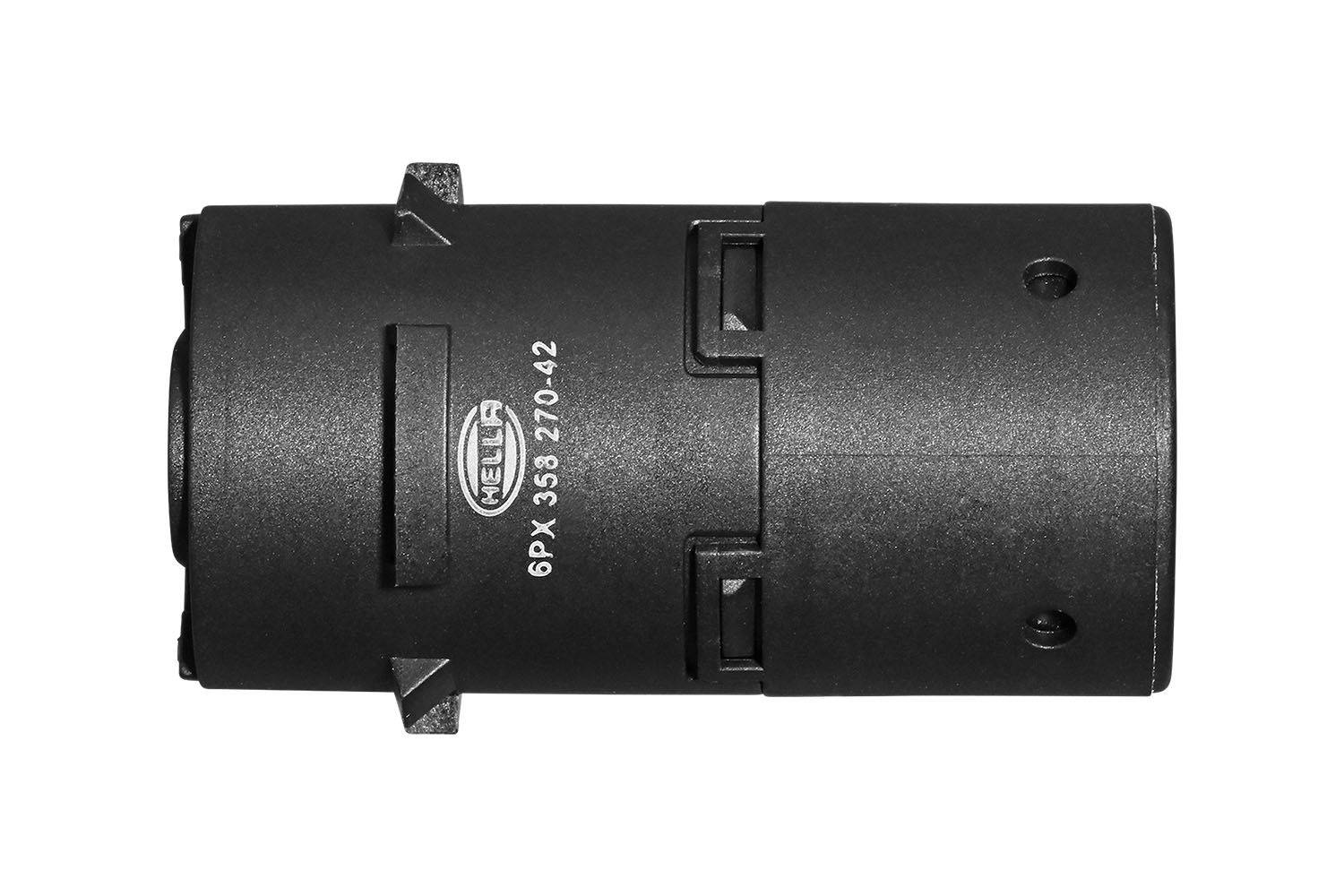 Hella 6PX358270-421 Sensor, Einparkhilfe