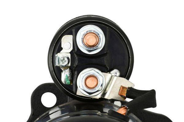 Hella 8EA011612-521 Starter