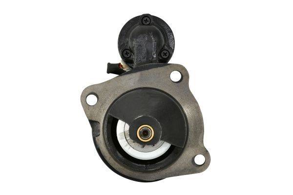 Hella 8EA011612-521 Starter