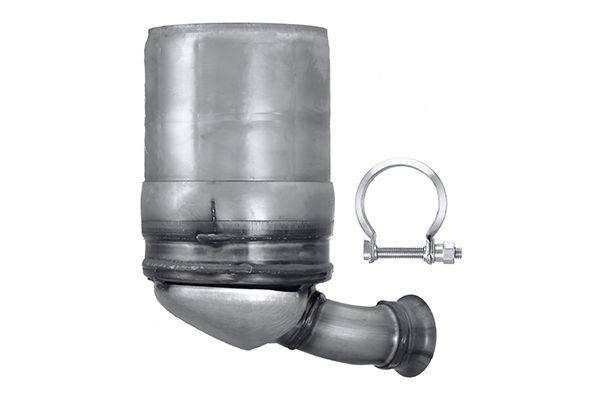 Hella 8LG366070-321 Ruß-/Partikelfilter, Abgasanlage