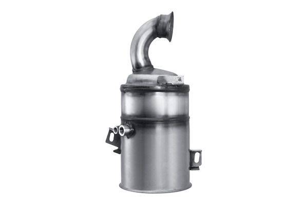 Faurecia FS15802K Katalysator