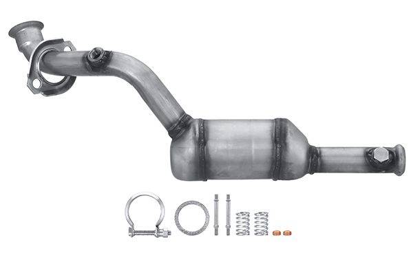 Hella 8LE366053-831 Katalysator