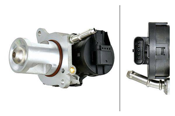 Hella 6NU014864-931 AGR-Ventil