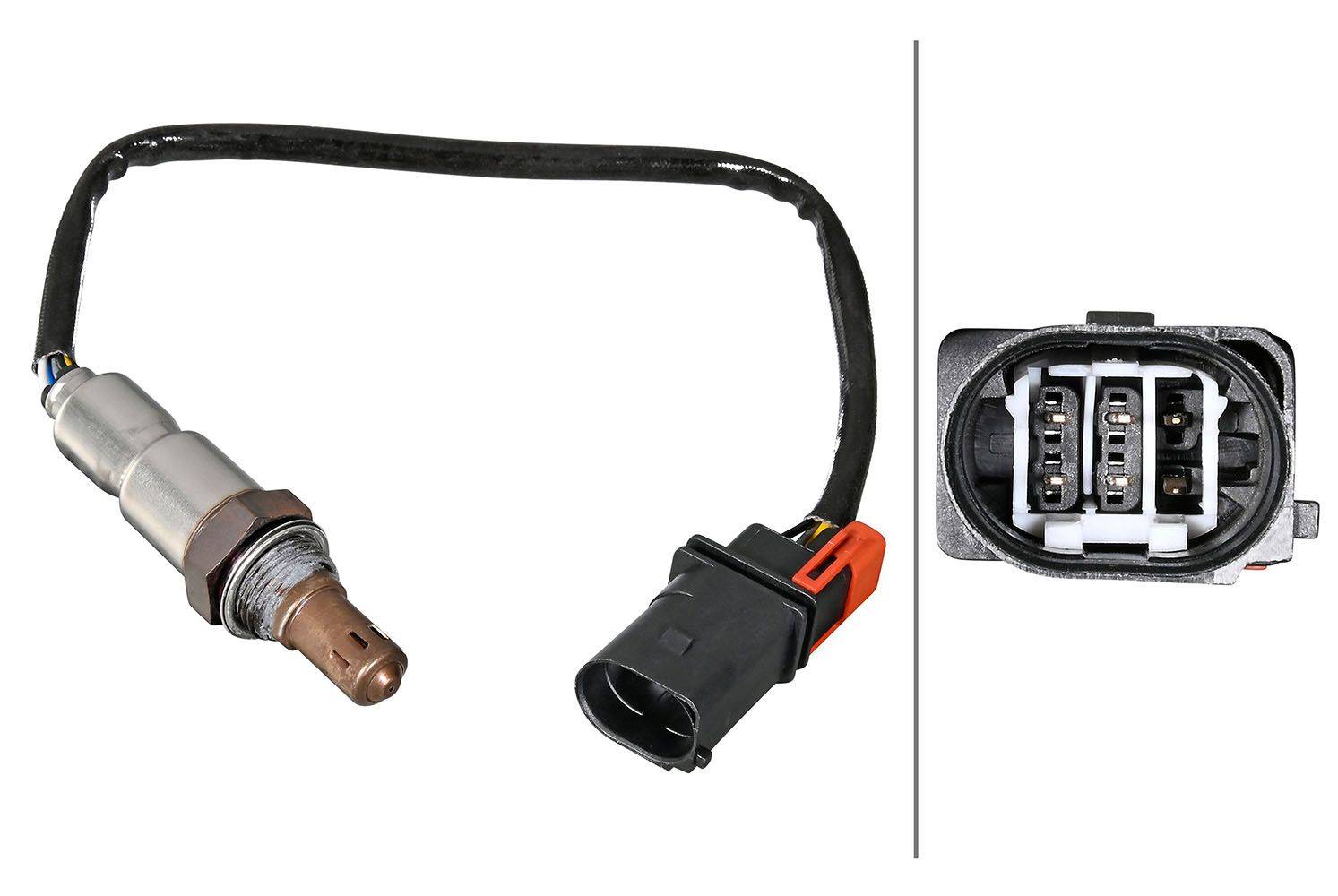 Hella 6PA358221-031 Lambdasonde