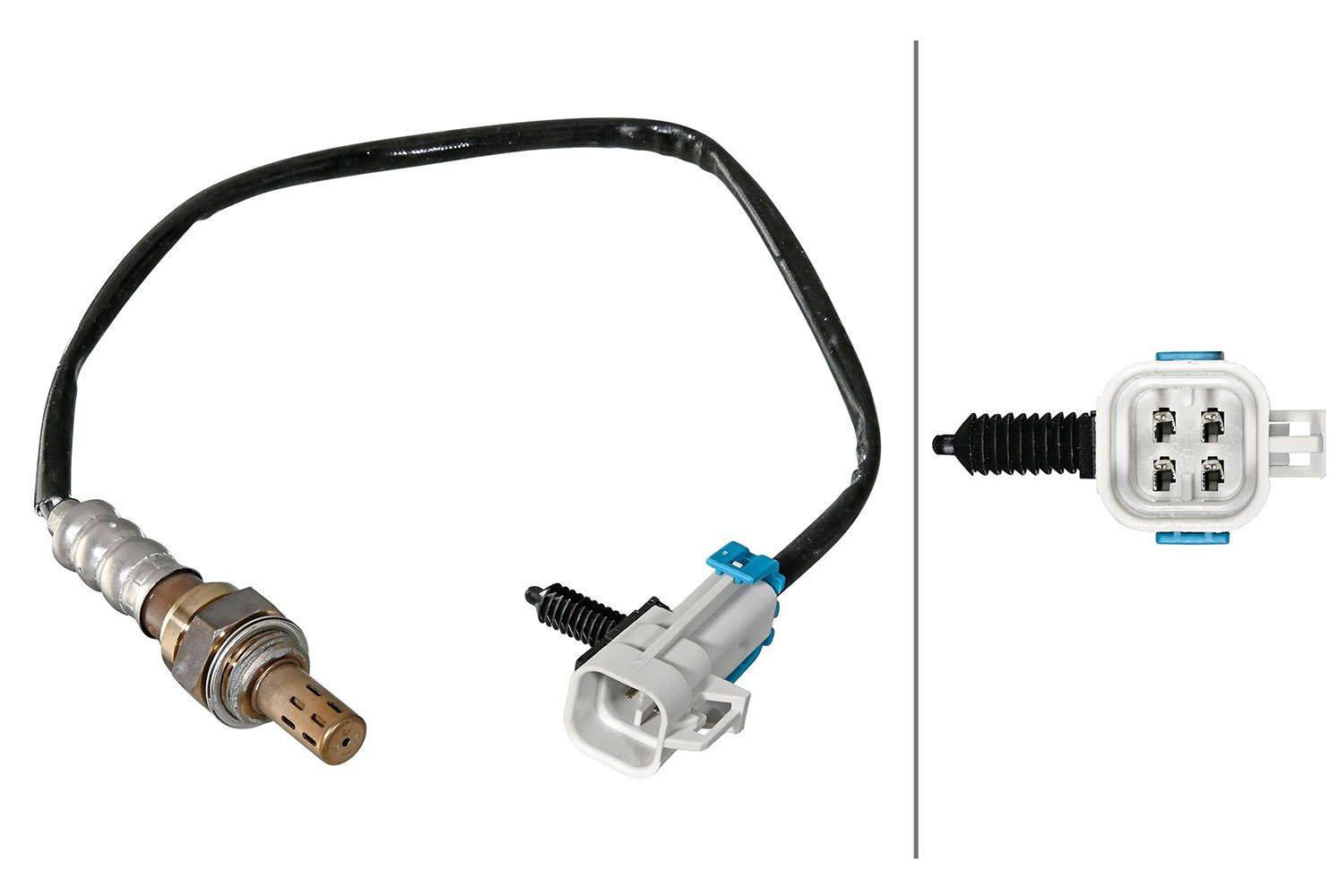 Hella 6PA358221-231 Lambdasonde