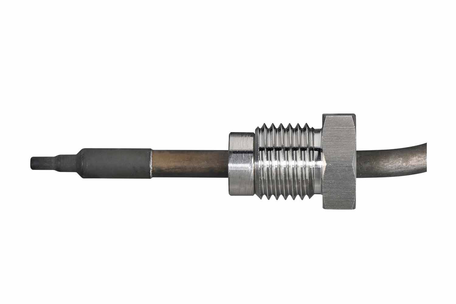 Hella 6PT010376-631 Sensor, Abgastemperatur