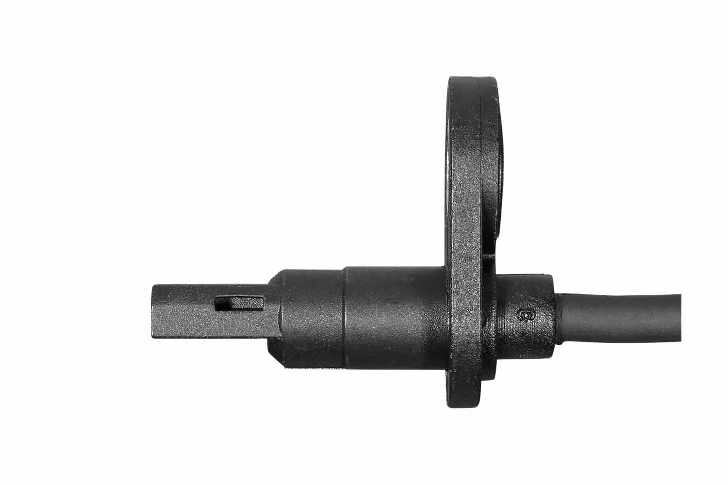 Hella 6PU358219-031 Sensor, Raddrehzahl