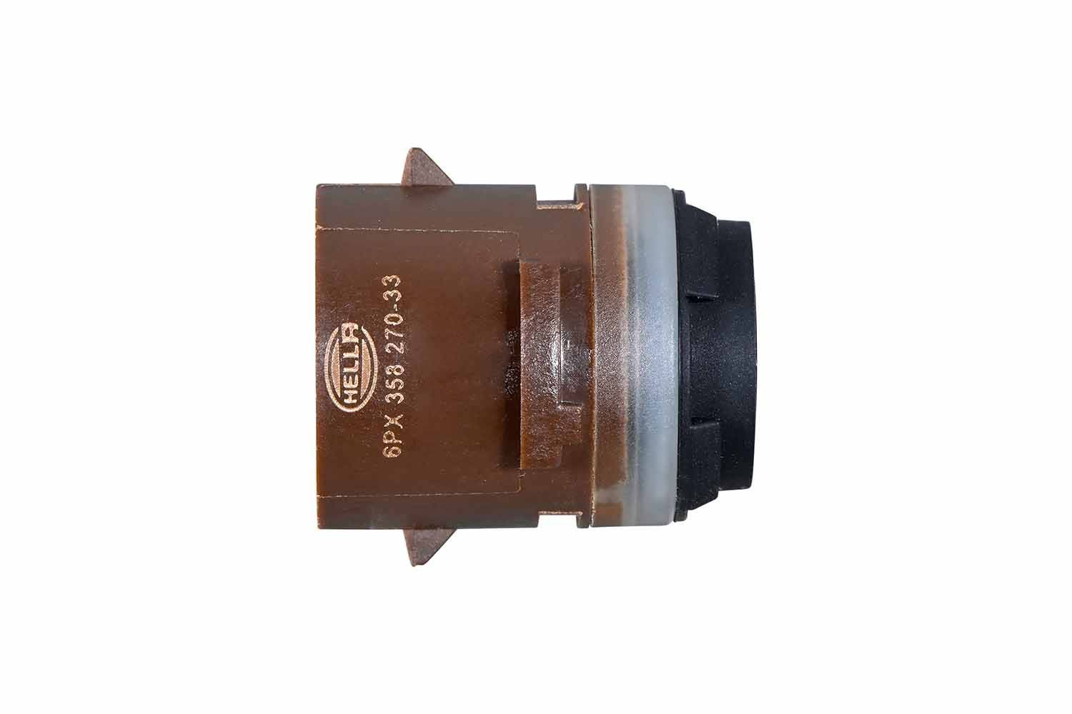 Hella 6PX358270-331 Sensor, Einparkhilfe