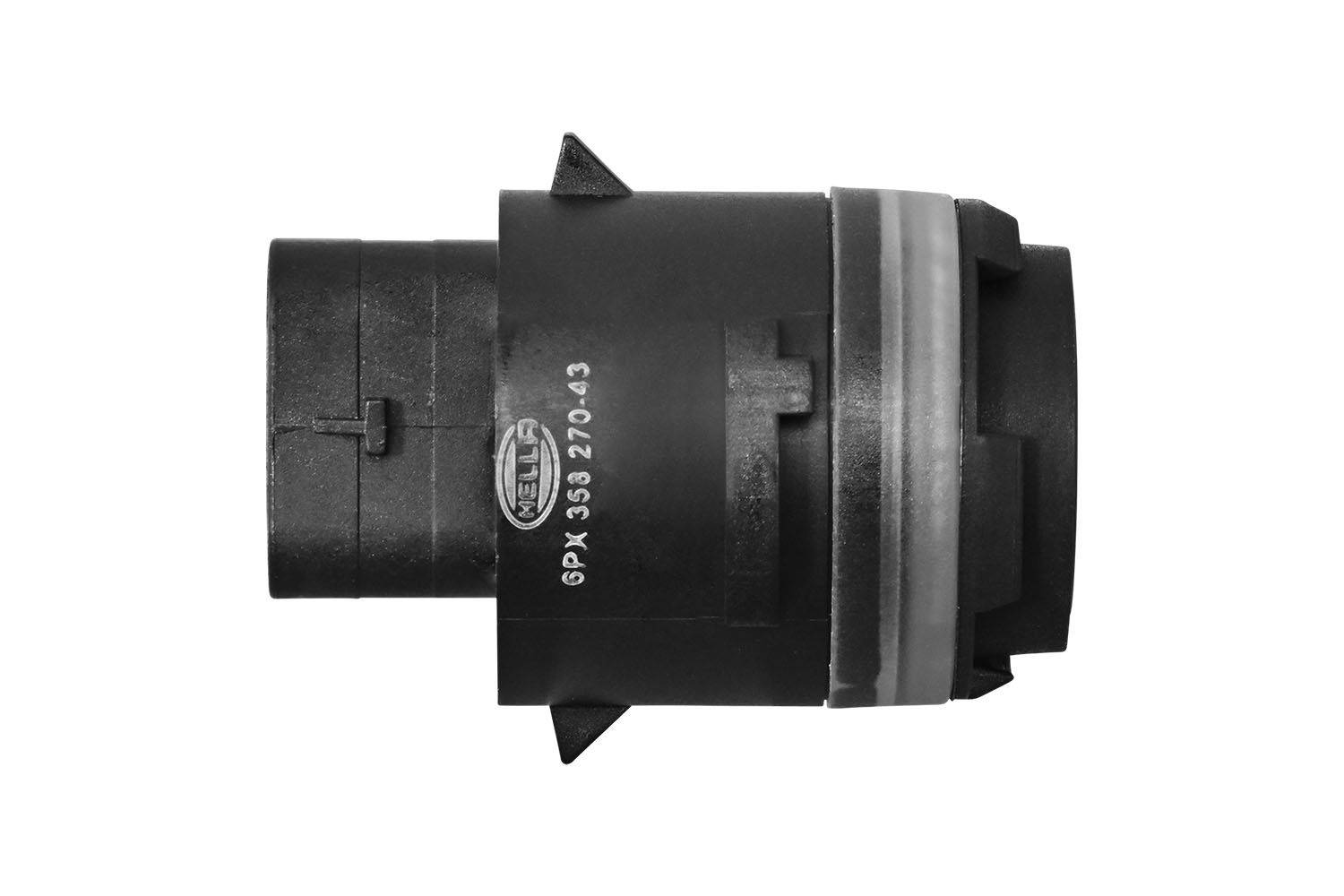 Hella 6PX358270-431 Sensor, Einparkhilfe