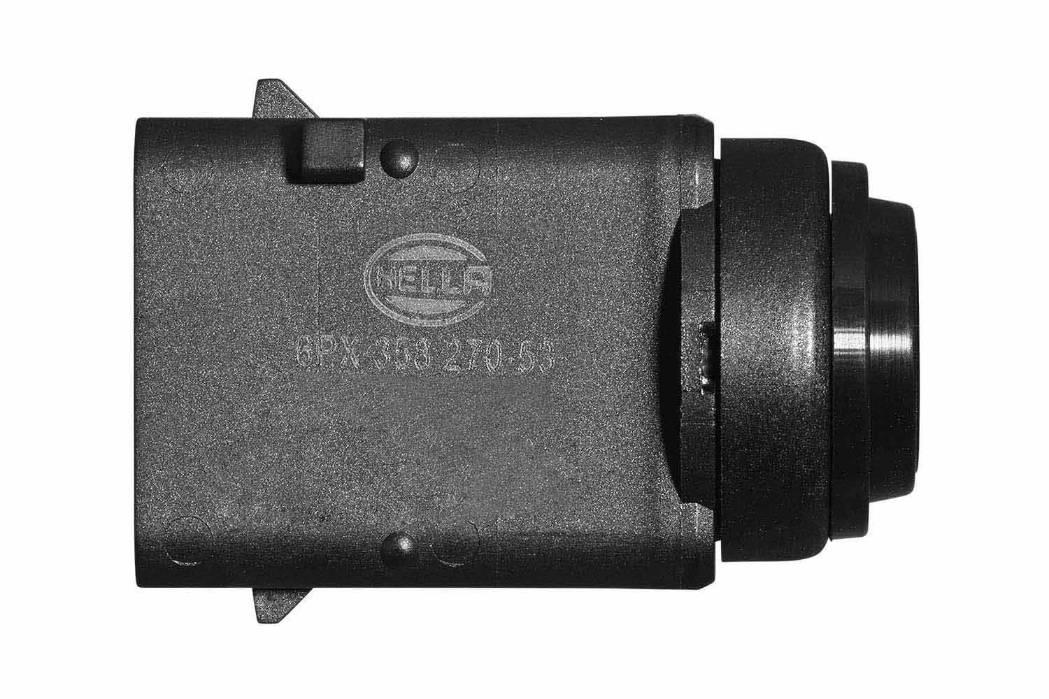 Hella 6PX358270-531 Sensor, Einparkhilfe