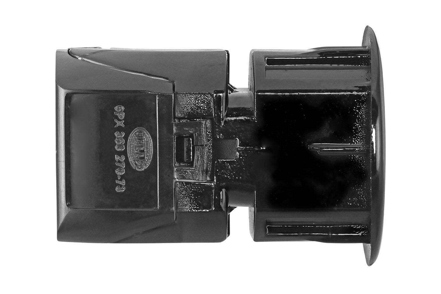 Hella 6PX358270-731 Sensor, Einparkhilfe