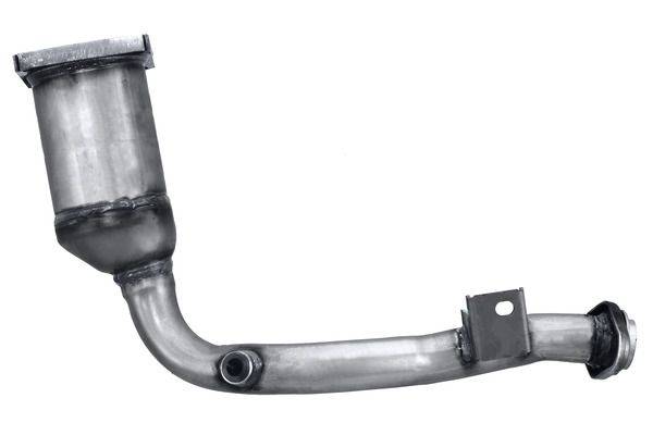 Faurecia FS15303K Katalysator