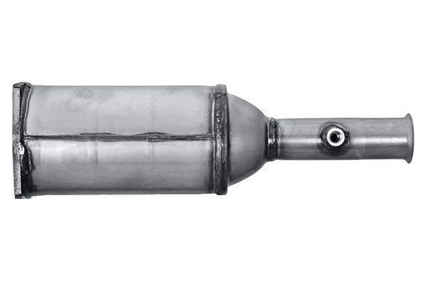 Hella 8LG366070-931 Ruß-/Partikelfilter, Abgasanlage