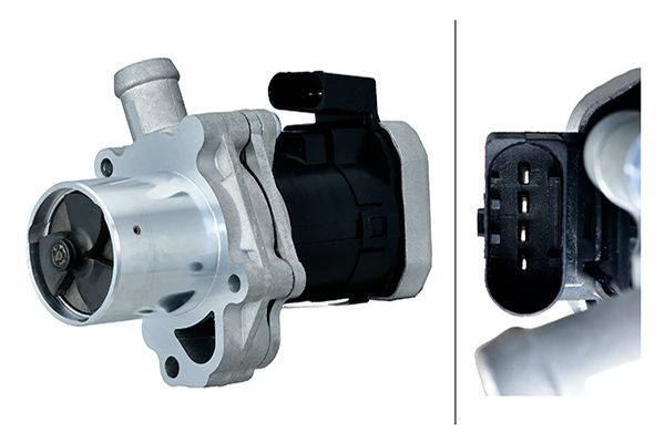 Hella 6NU014865-141 AGR-Ventil