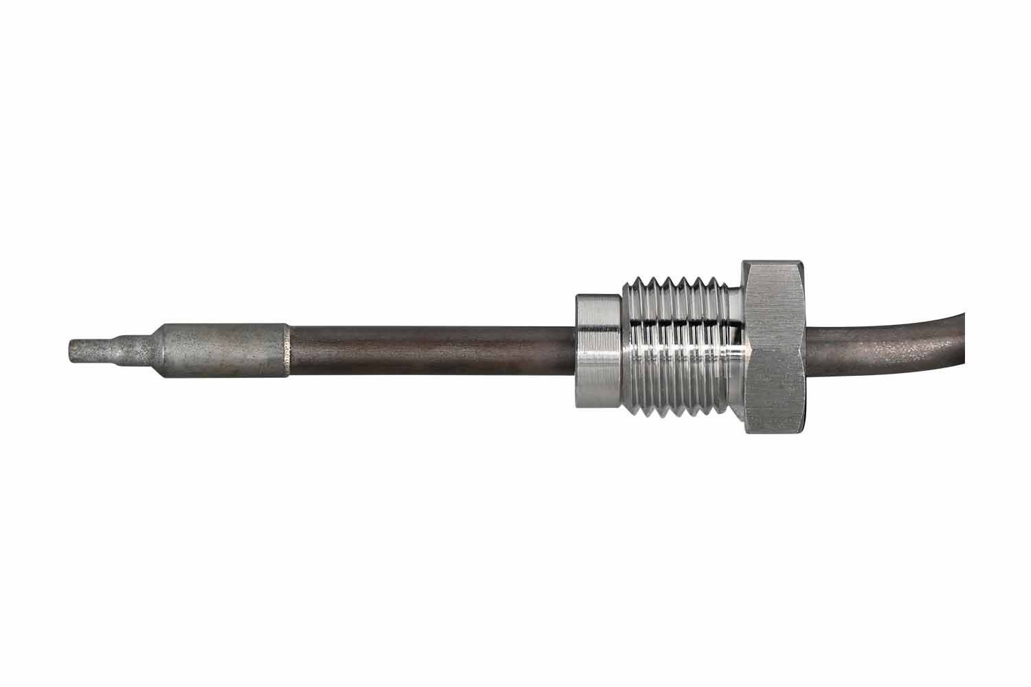 Hella 6PT010376-641 Sensor, Abgastemperatur