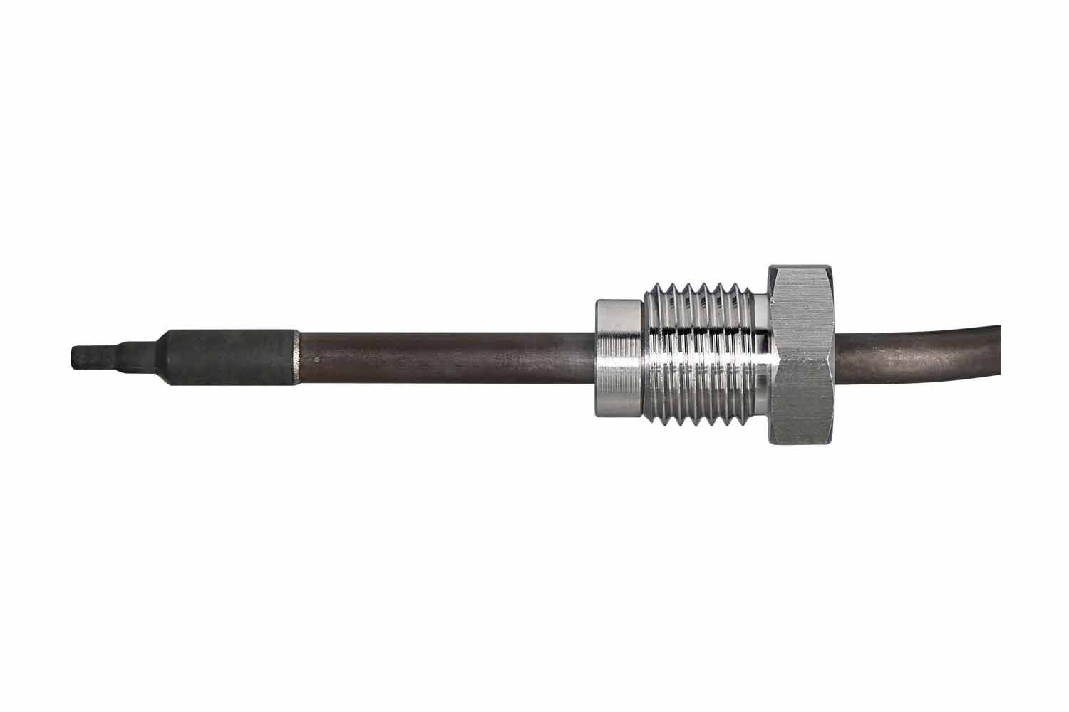 Hella 6PT010376-741 Sensor, Abgastemperatur