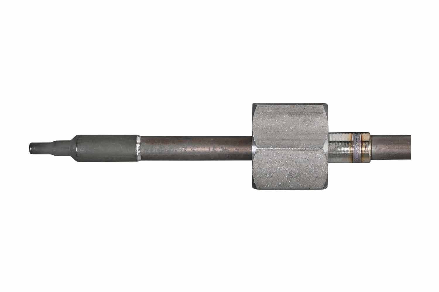 Hella 6PT010376-841 Sensor, Abgastemperatur