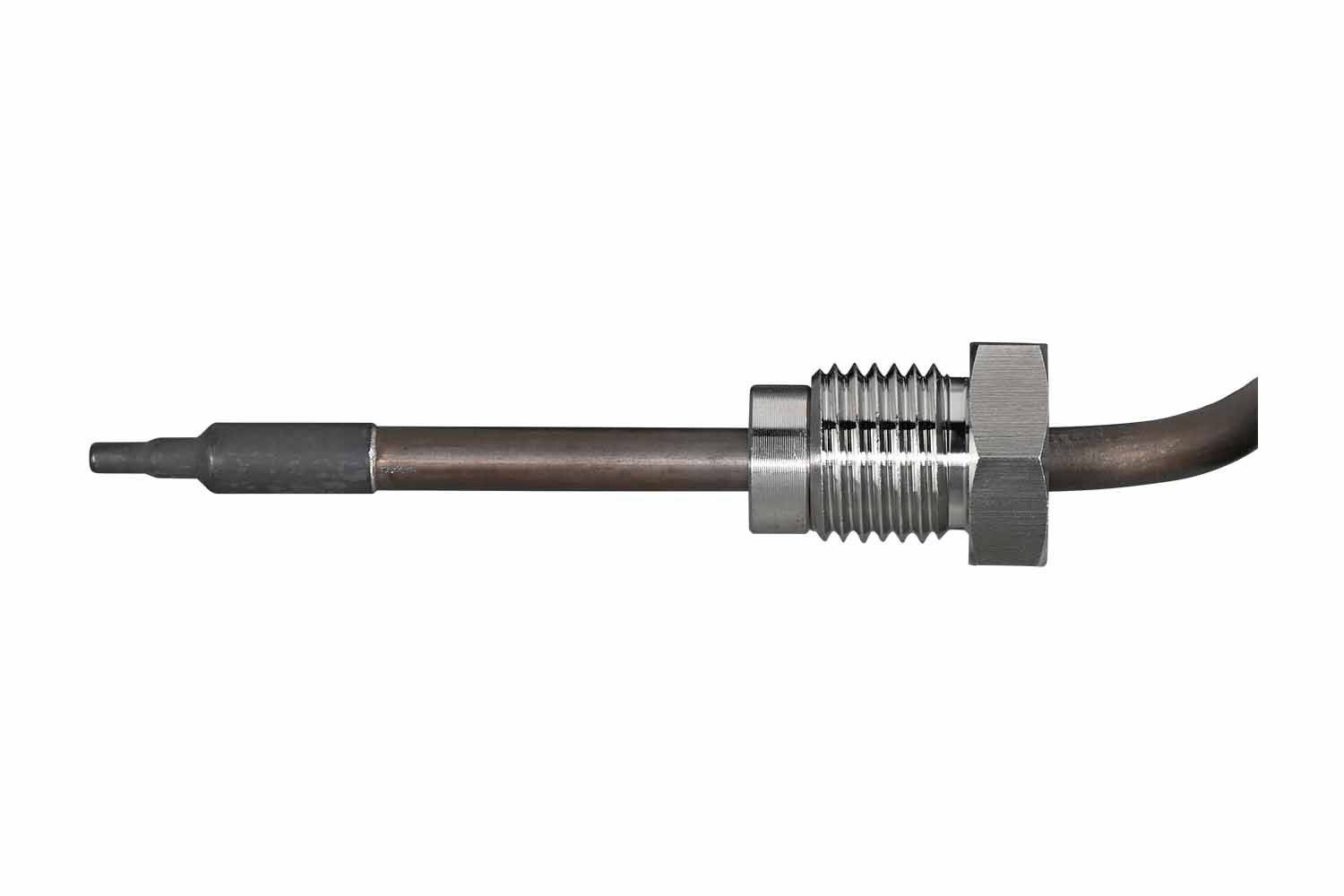 Hella 6PT010376-941 Sensor, Abgastemperatur