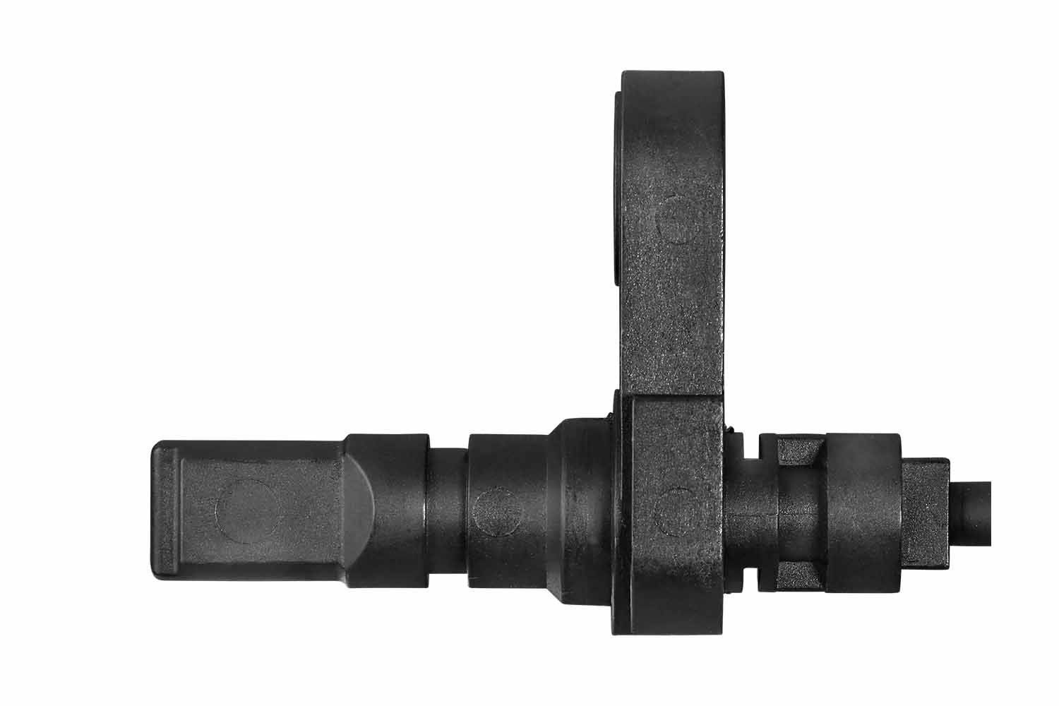 Hella 6PU358217-441 Sensor, Raddrehzahl