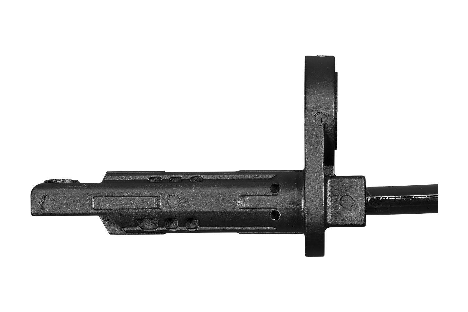 Hella 6PU358218-741 Sensor, Raddrehzahl