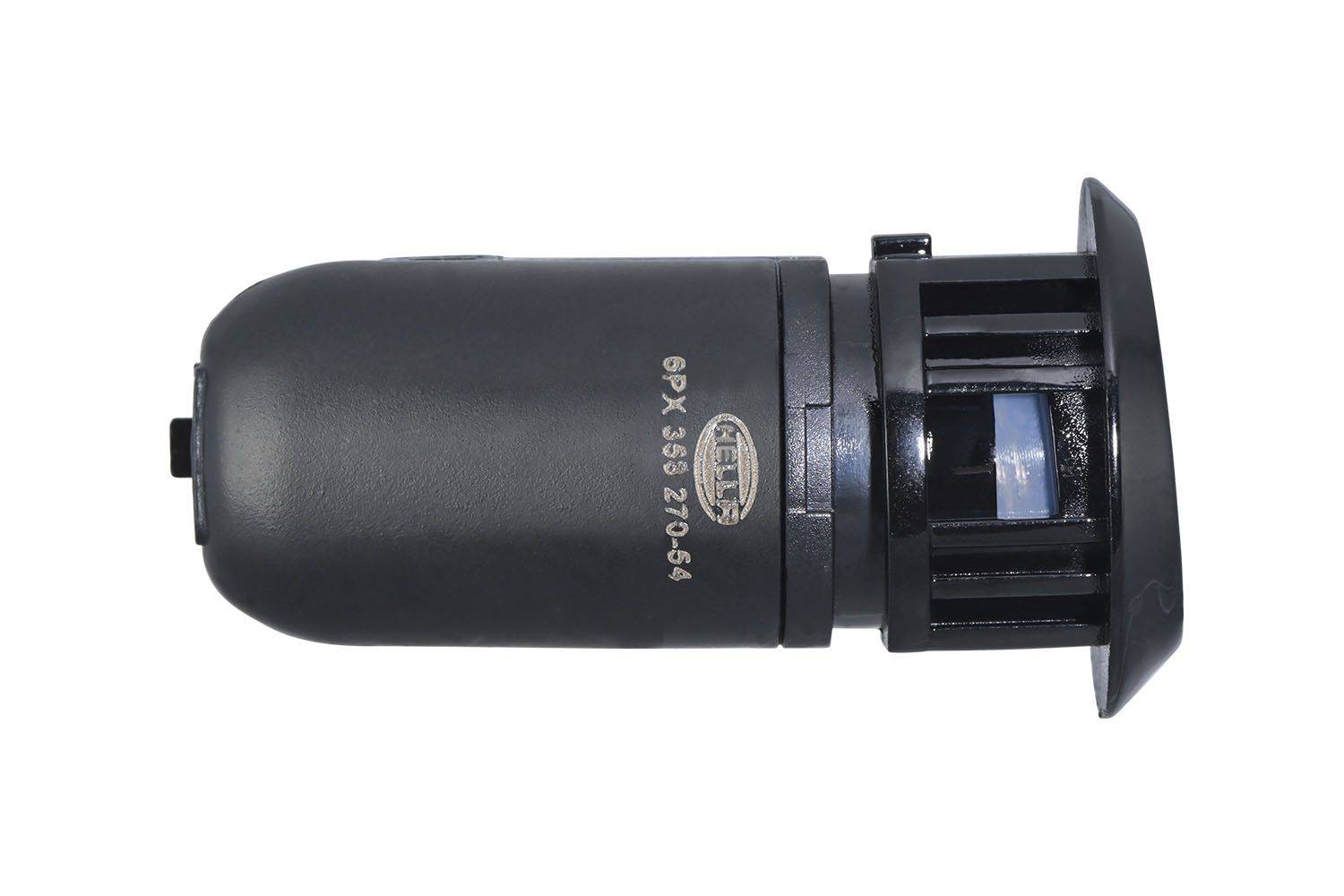 Hella 6PX358270-541 Sensor, Einparkhilfe