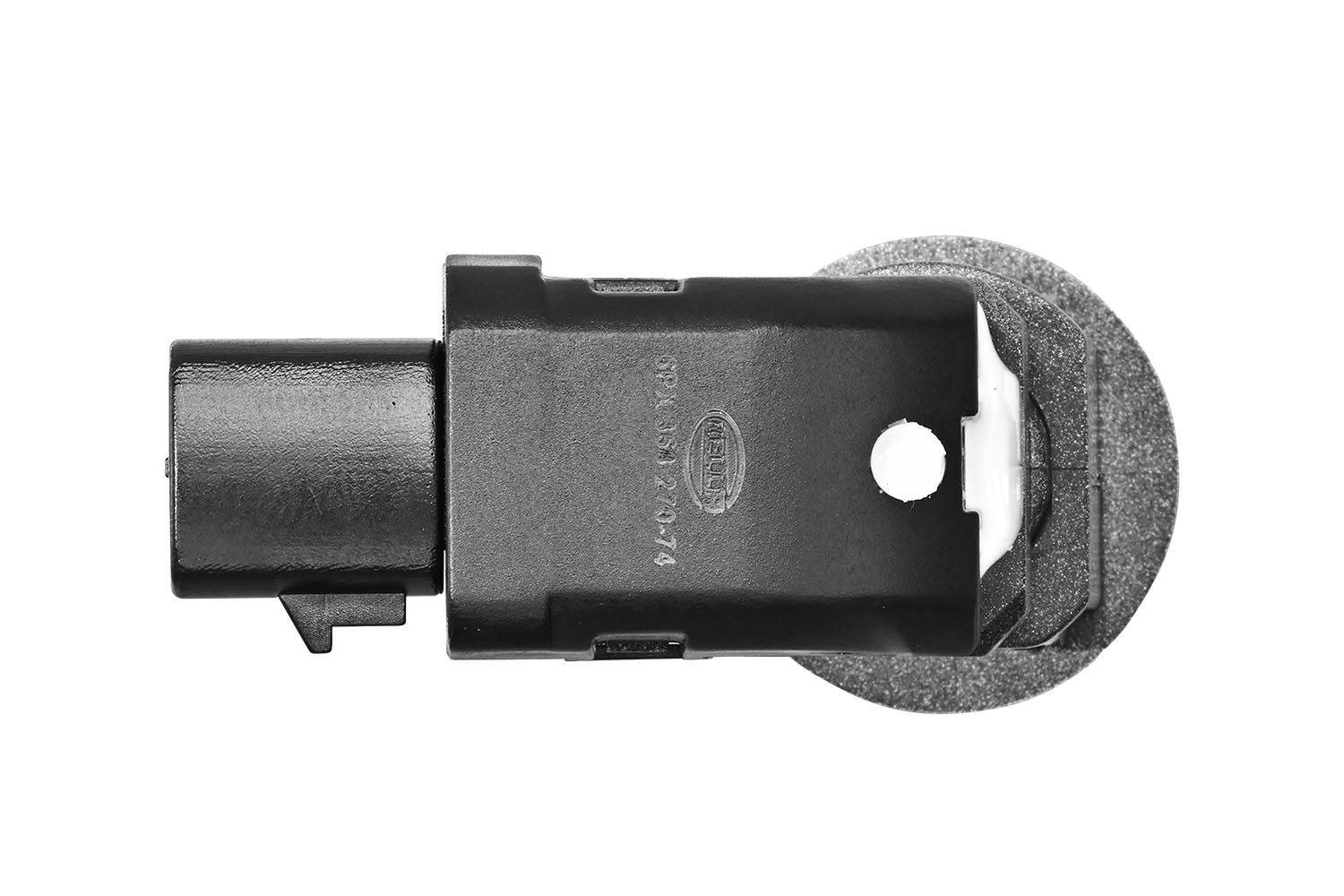 Hella 6PX358270-741 Sensor, Einparkhilfe