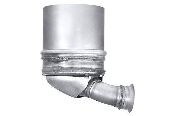 Hella 8LG366070-241 Ruß-/Partikelfilter, Abgasanlage