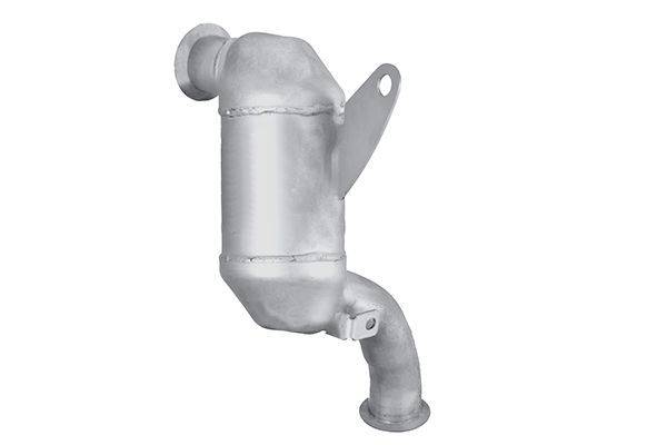 Hella 8LE366052-791 Katalysator