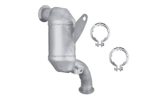 Hella 8LE366052-791 Katalysator