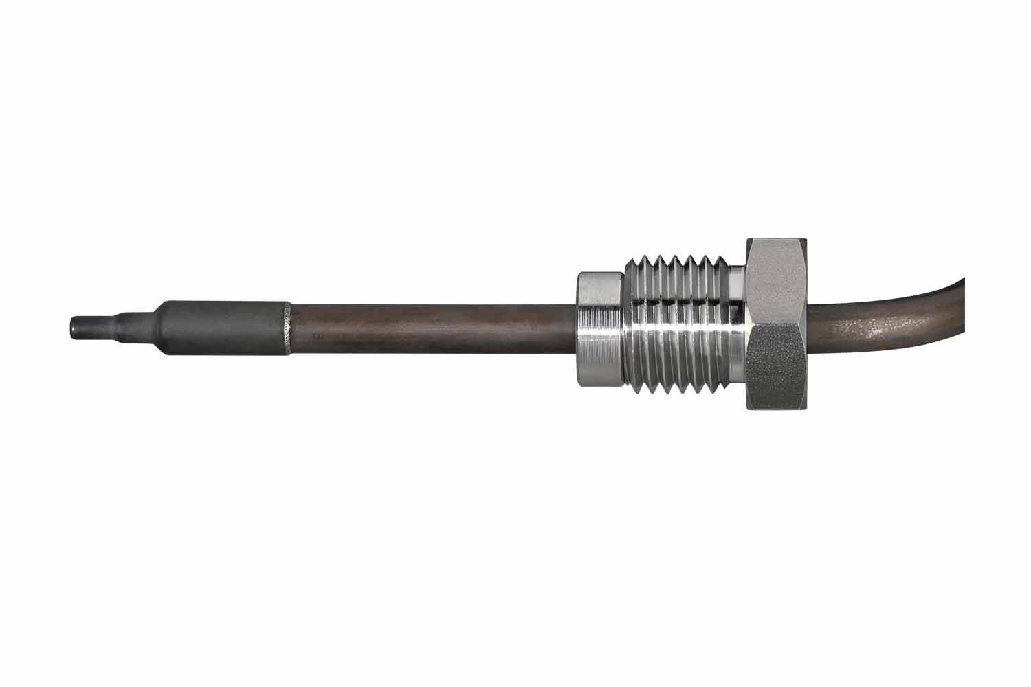 Hella 6PT010376-751 Sensor, Abgastemperatur