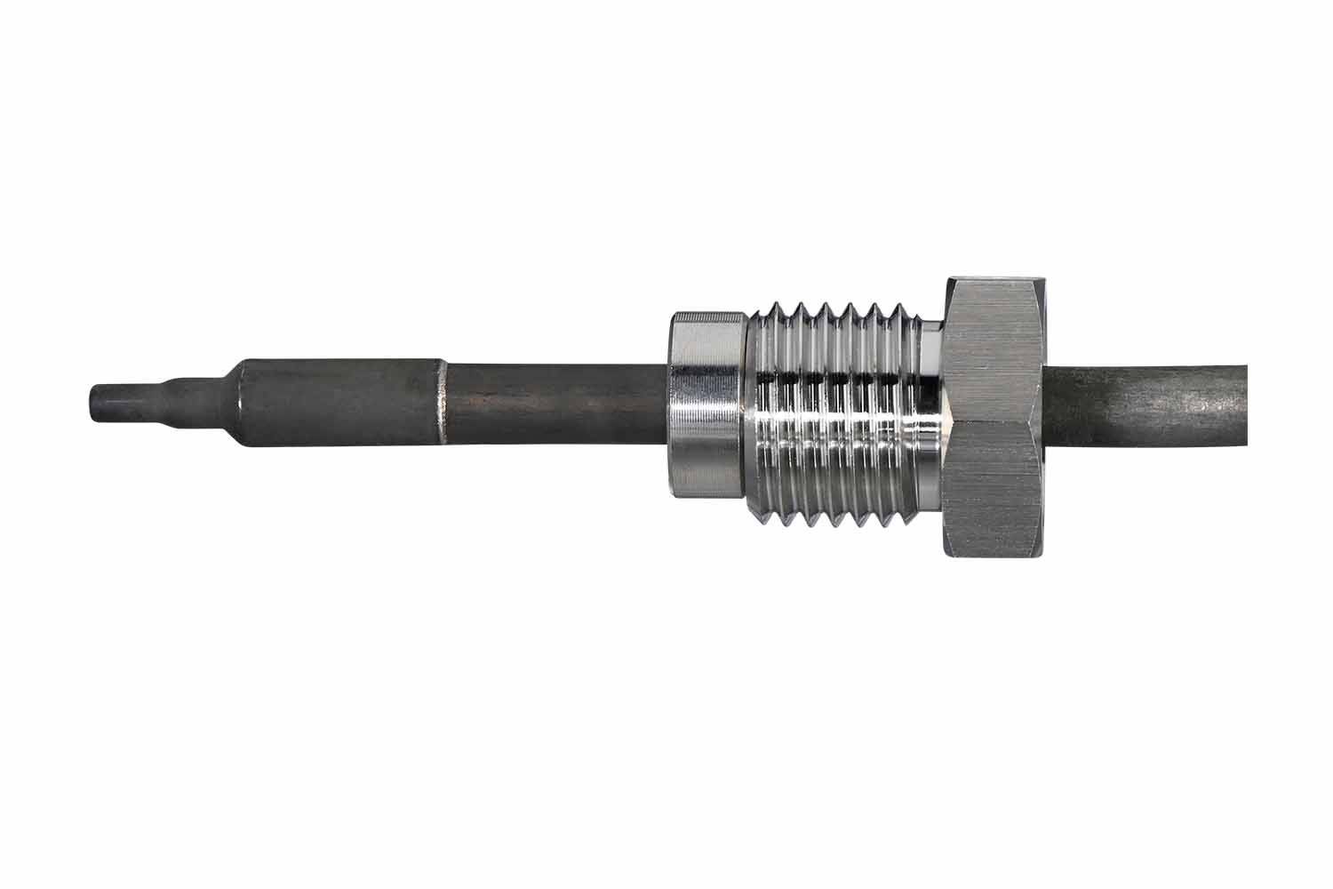 Hella 6PT010376-851 Sensor, Abgastemperatur