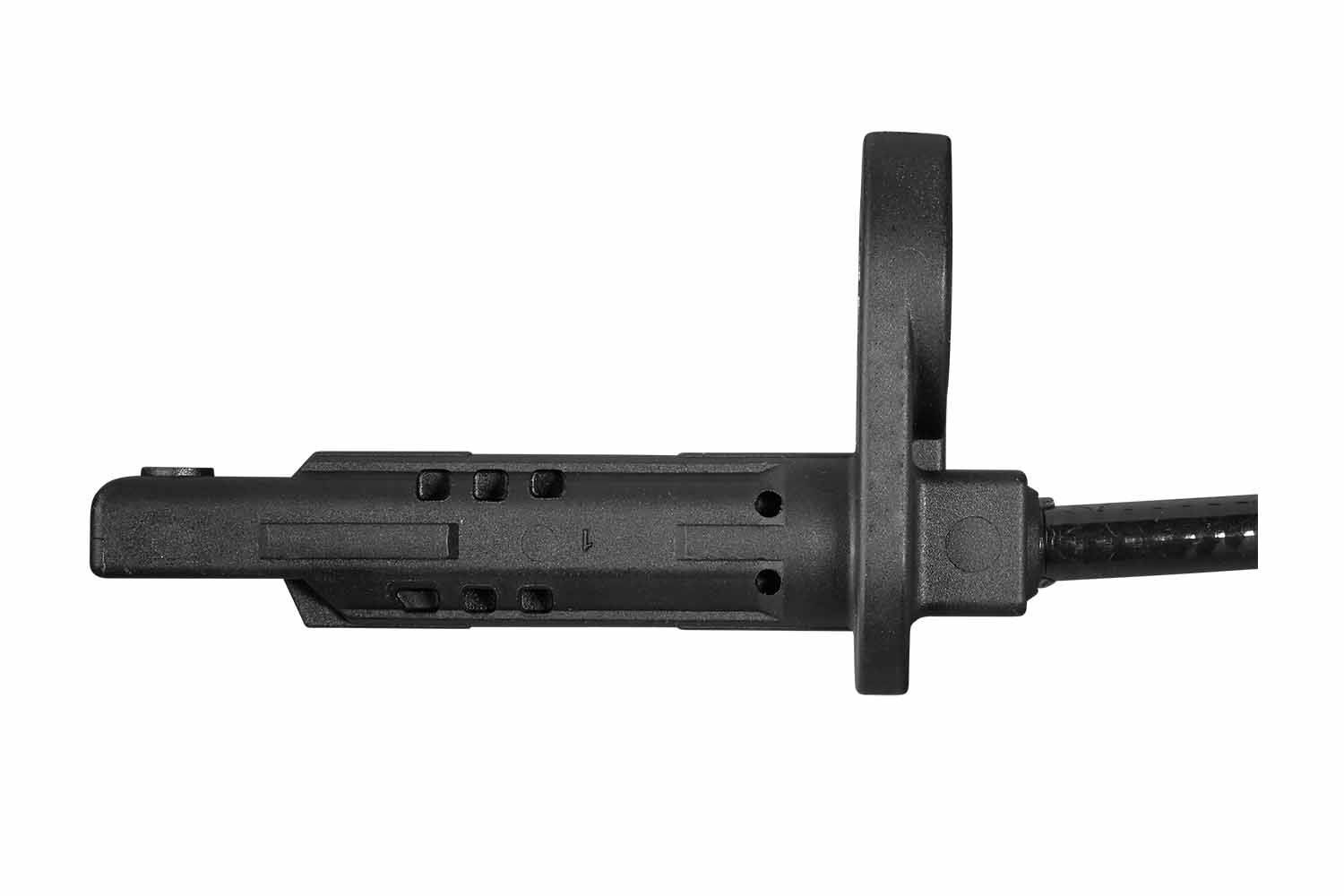 Hella 6PU358217-551 Sensor, Raddrehzahl