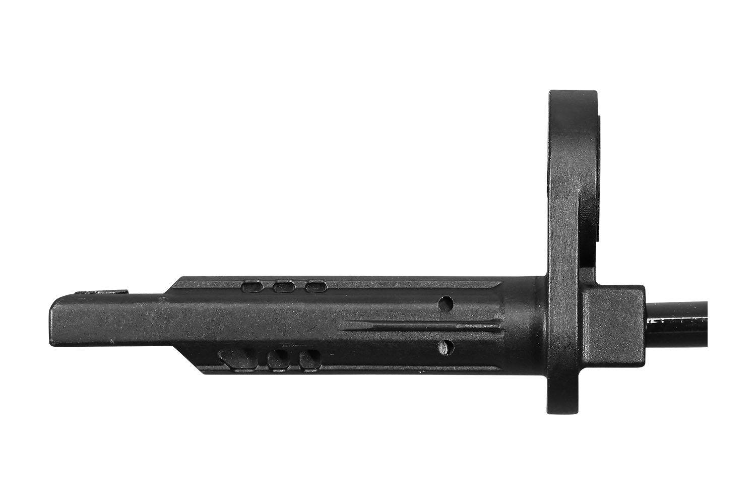 Hella 6PU358218-651 Sensor, Raddrehzahl