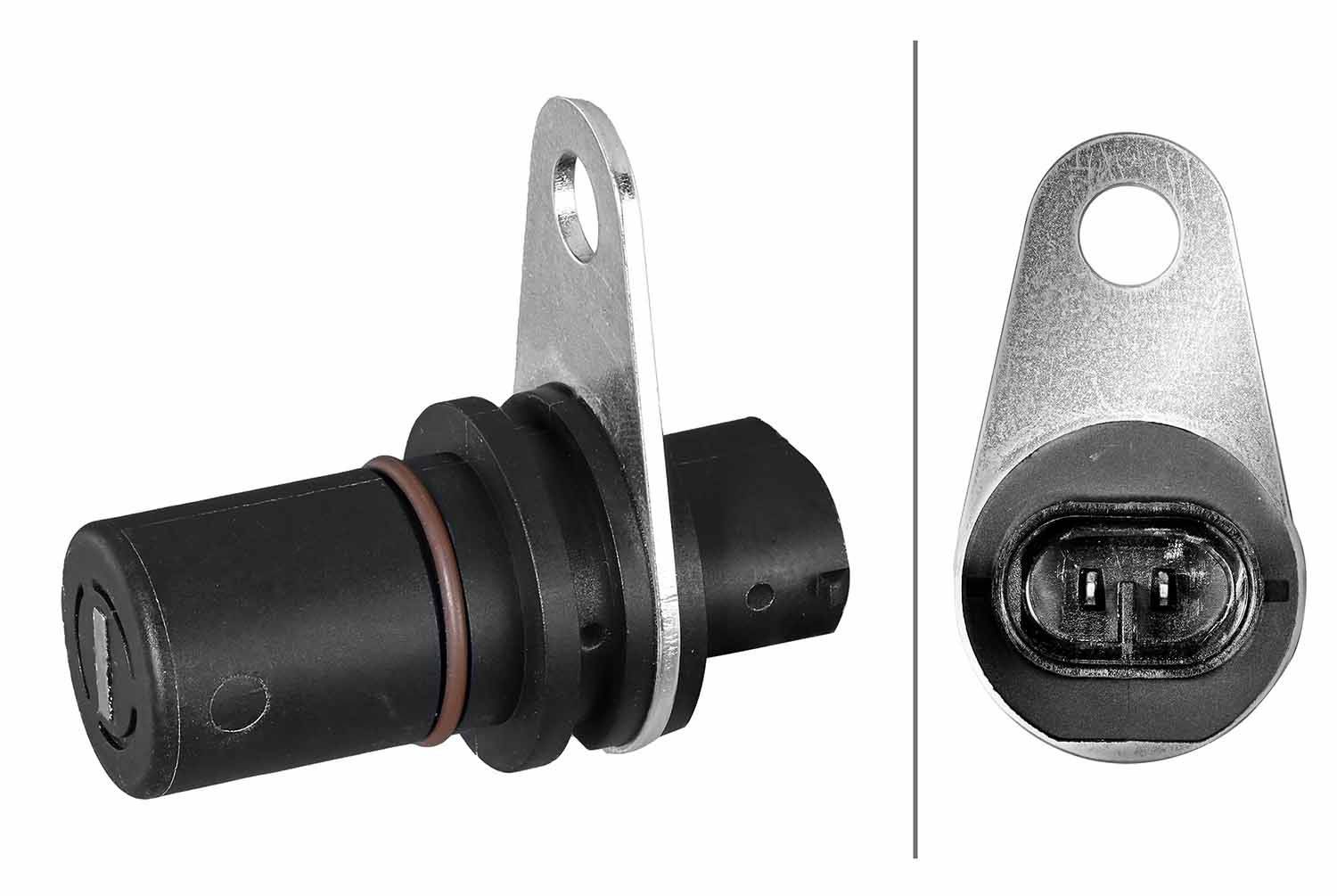 Hella 6PU358219-251 Sensor, Geschwindigkeit