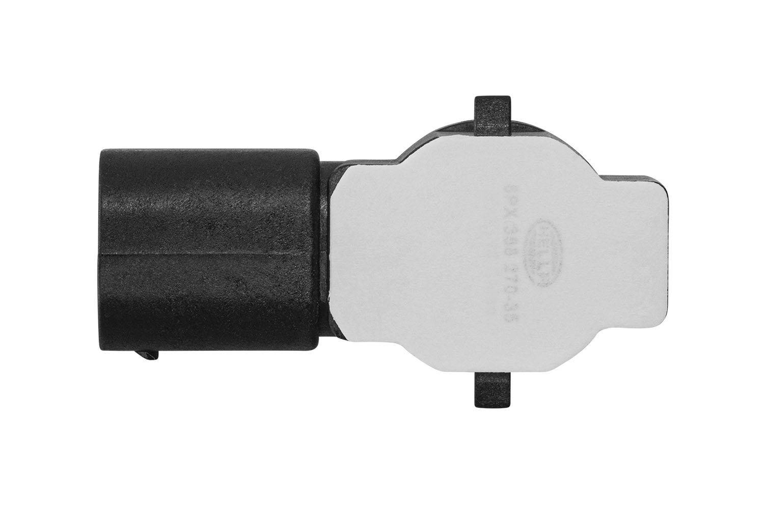 Hella 6PX358270-351 Sensor, Einparkhilfe