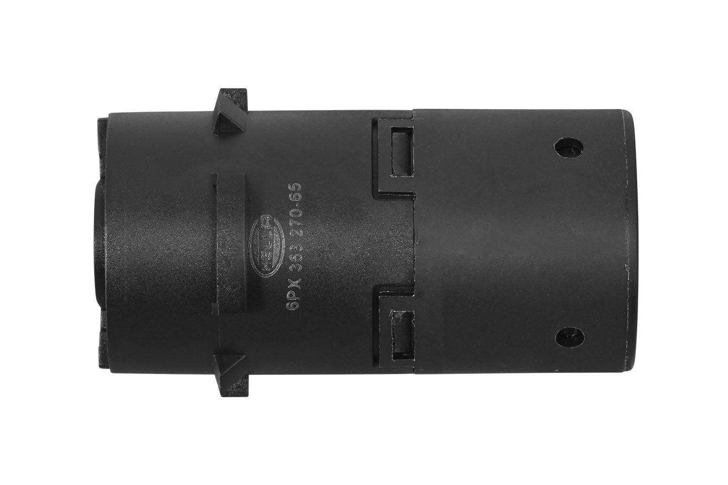 Hella 6PX358270-651 Sensor, Einparkhilfe