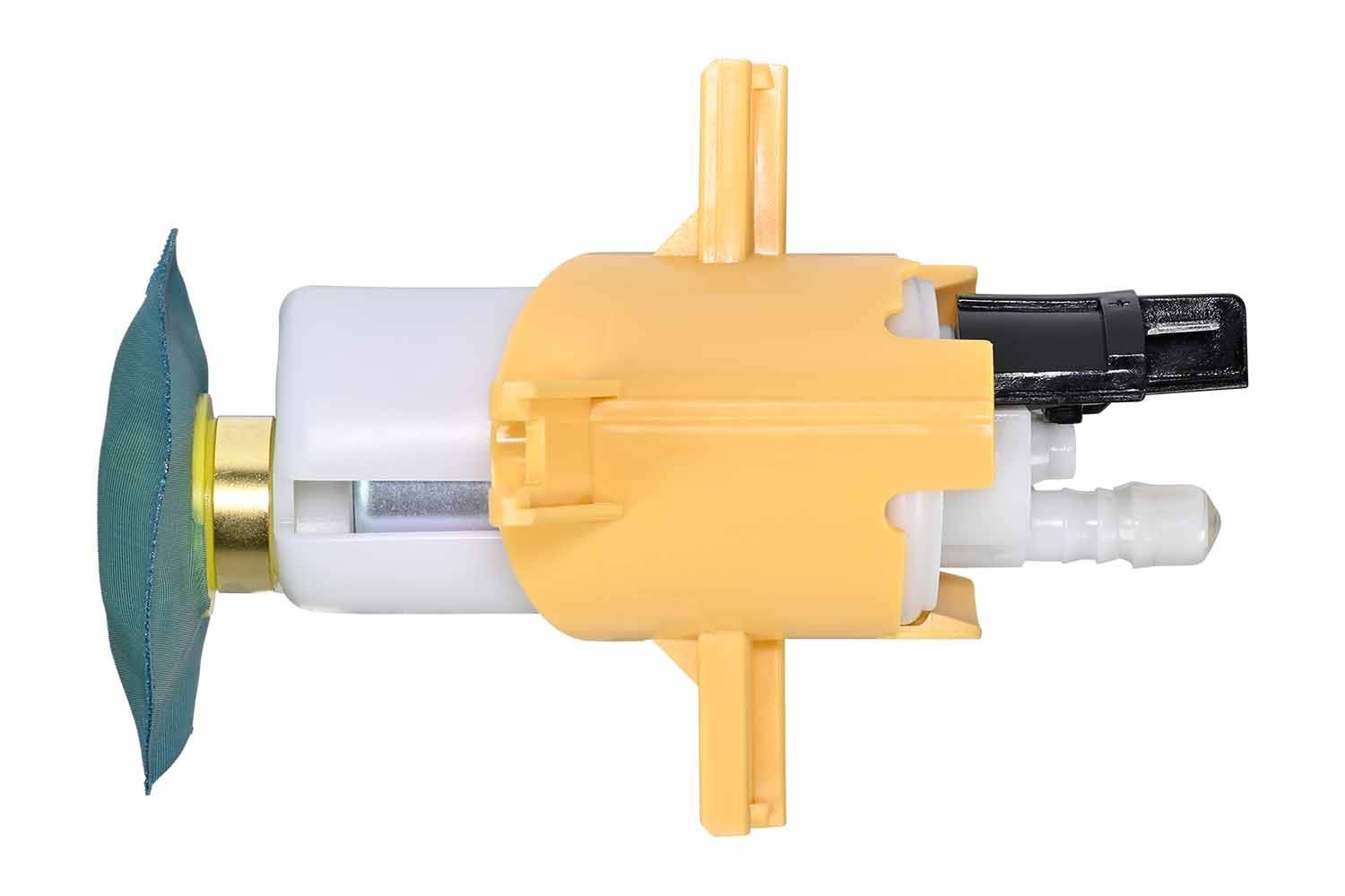 Hella 8TF358306-451 Schlingertopf, Kraftstoffpumpe