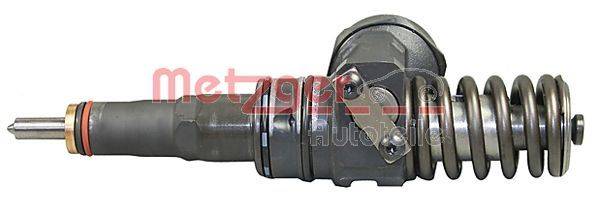 Metzger 0872002 Pumpe-Düse-Einheit