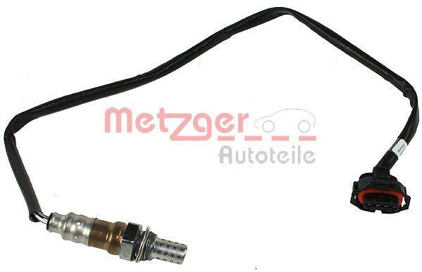 Metzger 0893002 Lambdasonde