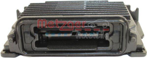 Metzger 0896002 Vorschaltgerät, Gasentladungslampe